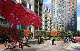 3-dormitorio apartamentos en edificio nuevo 84 m² en Hertfordshire, Gran Bretaña. £625 000