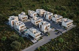 3 dormitorio chalet 191 m² en Pafos, Chipre. 550 000 €