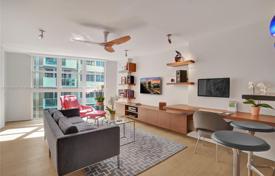 1-dormitorio apartamentos en condominio 70 m² en West Avenue, Estados Unidos. $475 000