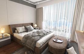 1-dormitorio apartamentos en edificio nuevo 80 m² en Trikomo, Chipre. 242 000 €
