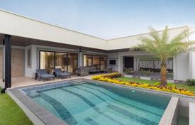 New residential complex with villas en East Pattaya, Tailandia. de $399 000