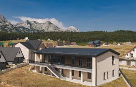 6 dormitorio casa de pueblo 1283 m² en Zabljak (city), Montenegro. 2 500 000 €