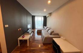 2-dormitorio apartamentos en condominio en Watthana, Tailandia. $150 000