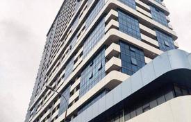 1-dormitorio apartamentos en edificio nuevo 36 m² en Batumi, Georgia. $47 000
