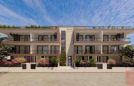 1-dormitorio apartamentos en edificio nuevo 52 m² en Aradippou, Chipre. 210 000 €