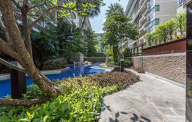 3-dormitorio apartamentos en condominio en Watthana, Tailandia. $589 000