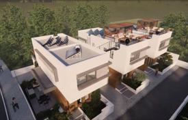 2 dormitorio adosado en Larnaca, Chipre. 285 000 €