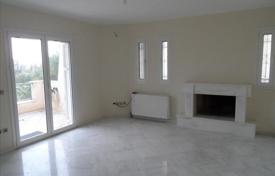 4 dormitorio villa 240 m² en Lagonisi, Grecia. 250 000 €
