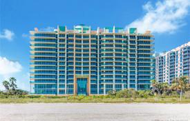Piso – Ocean Drive, Miami Beach, Florida,  Estados Unidos. $3 250  por semana