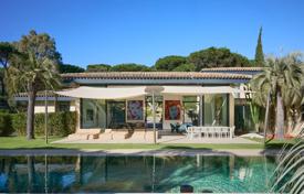 8 dormitorio villa en Ramatyuel, Francia. 6 990 000 €