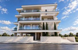 New residential complex with apartments en Mesa Geitonia, Chipre. de 270 000 €