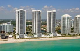 Piso – North Miami Beach, Florida, Estados Unidos. 1 155 000 €