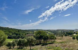 Terreno en Sotogrande, España. 1 102 000 €
