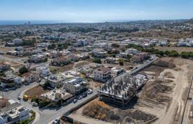 1-dormitorio apartamentos en edificio nuevo en Pafos, Chipre. 240 000 €