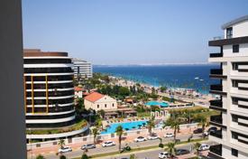 4 dormitorio piso 140 m² en Antalya (city), Turquía. 51 341 000 TRY