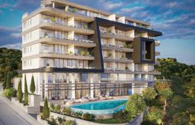 1-dormitorio apartamentos en edificio nuevo en Limasol (Lemesos), Chipre. 410 000 €