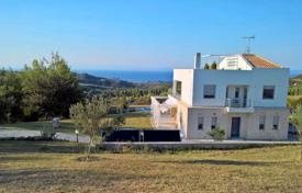 Villa – Cassandra, Administration of Macedonia and Thrace, Grecia. 990 000 €