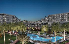 New residential complex with apartments en Altıntaş, Turquía. de 7 857 000 TRY