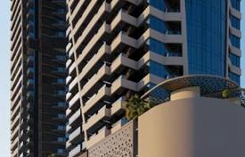 Complejo residencial Red Square – Jumeirah Village Triangle (JVT), Jumeirah Village, Dubai, EAU. de $224 000