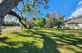 Casa de pueblo – Okeechobee, Florida, Estados Unidos. $675 000