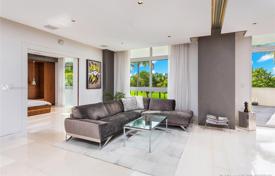 2 dormitorio piso 135 m² en Miami Beach, Estados Unidos. 917 000 €