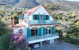 Villa – Epidavros, Administration of the Peloponnese, Western Greece and the Ionian Islands, Grecia. 400 000 €