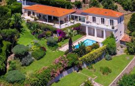 8 dormitorio villa en Cannes, Francia. 5 600 000 €