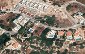 Terreno en Pafos, Chipre. 1 000 000 €