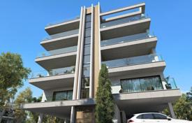 1-dormitorio apartamentos en edificio nuevo en Larnaca, Chipre. 200 000 €