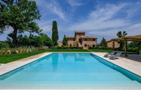 Villa – Montepulciano, Toscana, Italia. 3 900 000 €