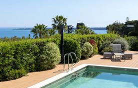 7 dormitorio chalet en Cannes, Francia. 5 950 000 €