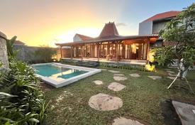 3 dormitorio villa 166 m² en Sanur Beach, Indonesia. $379 000