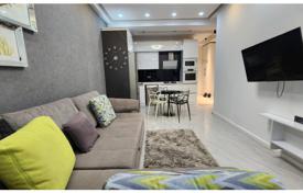 2 dormitorio piso 58 m² en Tiflis, Georgia. $131 000