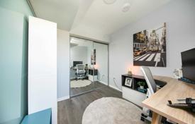 2 dormitorio piso en Dufferin Street, Canadá. C$960 000