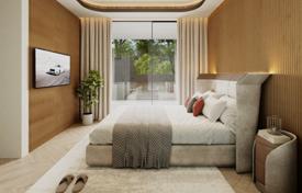5-dormitorio apartamentos en edificio nuevo 570 m² en Marbella, España. 3 450 000 €