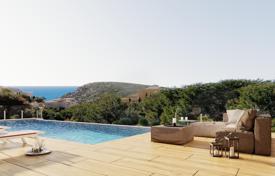 3 dormitorio chalet 515 m² en Moraira, España. 1 600 000 €
