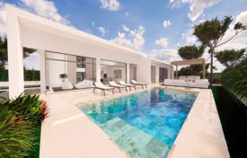 3 dormitorio villa 189 m² en Pilar de la Horadada, España. 845 000 €