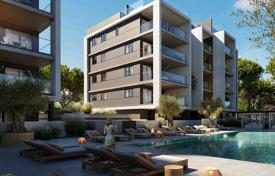 2 dormitorio piso 87 m² en Germasogeia, Chipre. 710 000 €