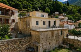 3 dormitorio casa de pueblo 286 m² en Kastania, Grecia. 850 000 €