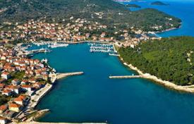 Terreno en Zadar County, Croacia. 140 000 €