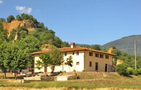 6 dormitorio villa 2100 m² en Arezzo, Italia. 1 250 000 €