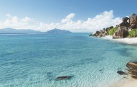 Terreno – Mahé, Seychelles. $1 900 000