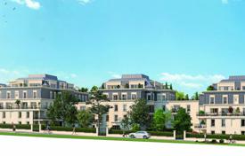New residential complex with apartments en Hauts-de-Seine, Francia. de 233 000 €