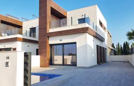 3 dormitorio villa 96 m² en Daya Nueva, España. 317 000 €
