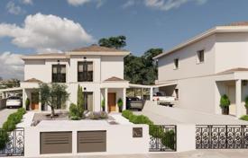 3 dormitorio chalet 150 m² en Geroskipou, Chipre. 844 000 €