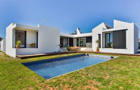 Villa – Ibiza, Islas Baleares, España. 3 600 €  por semana