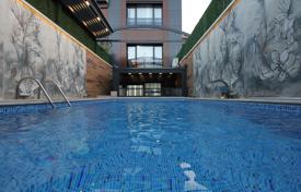 4 dormitorio villa 400 m² en Bakırköy, Turquía. 116 384 000 TRY
