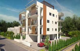2 dormitorio ático 151 m² en Zakaki, Chipre. 435 000 €