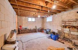 6 dormitorio casa de pueblo en Scarborough, Canadá. C$1 451 000
