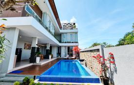 3 dormitorio villa 221 m² en Ungasan, Indonesia. $414 000
